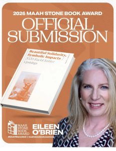 Beautiful Solidarity, Symbolic Impacts - 2026 MAAH Stone Book Award official submission